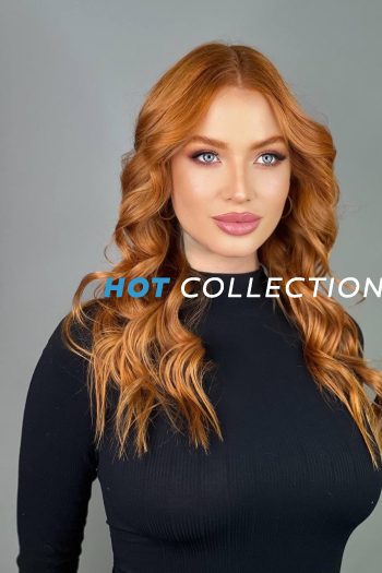 Red hair london escort Dalva  located in Edgware Road picture 2